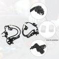 Front Left Right ABS Wheel Speed Sensors for Toyota Camry (2012-2023)