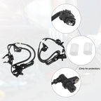 Front Left Right ABS Wheel Speed Sensors for Toyota Camry (2012-2023)