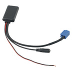 5.0 Module Handsfree Aux Audio Adapter Cable for Lexus IS250 (2006–2008)