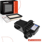 Air Cleaner Filter Box with Air Filter for Toyota Prius (2016-2018)