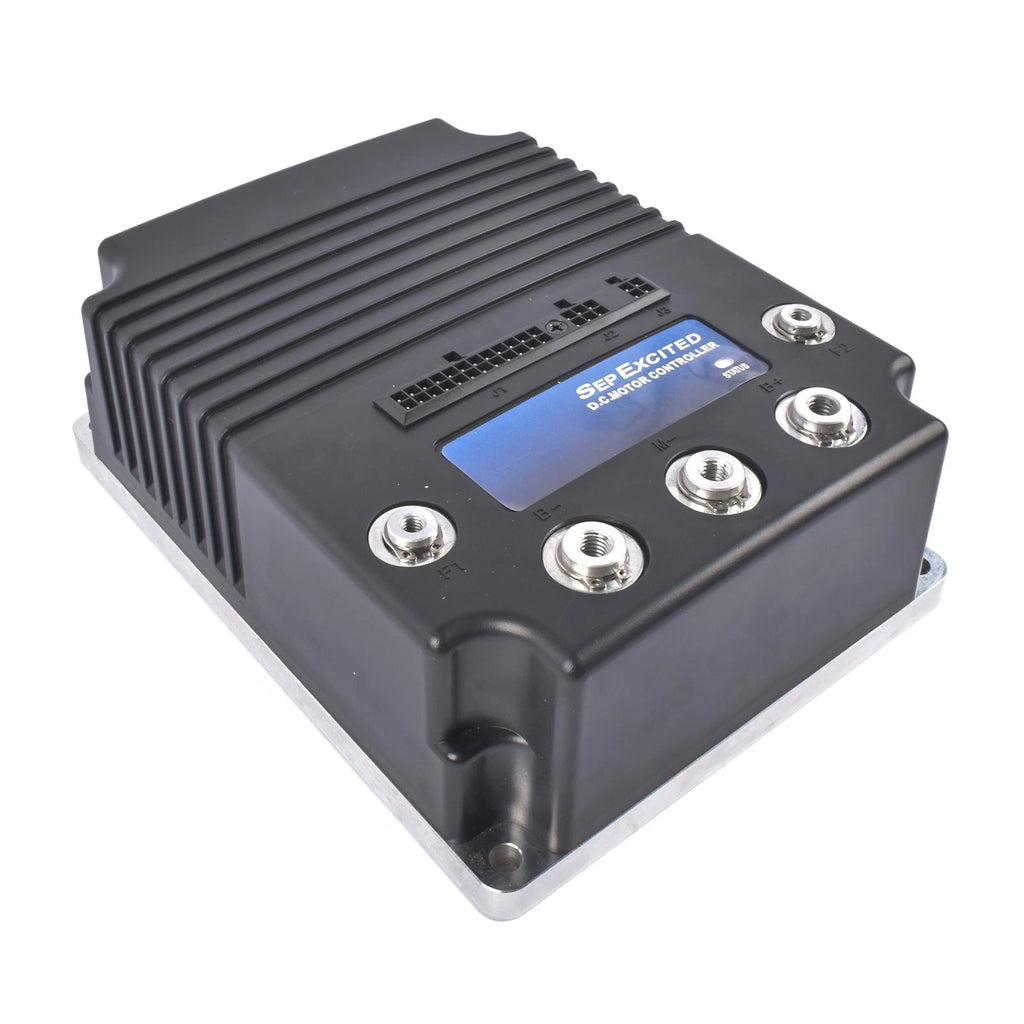 Motor Controller for E-Z-GO Express S6 ST Cushman Hauler MPT (48V)