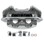 Front Right Disc Brake Caliper with Bracket for Ford Explorer Taurus (1991-2005)