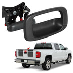 Tailgate Hardware Repair Kit for Chevrolet Silverado GMC Sierra (1999–2006)