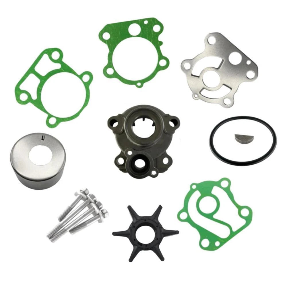 Water Pump Repair Kit 67F-W0078-00-00 for Yamaha F75 (2003–2023)