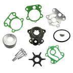 Water Pump Repair Kit 67F-W0078-00-00 for Yamaha F75 (2003–2023)