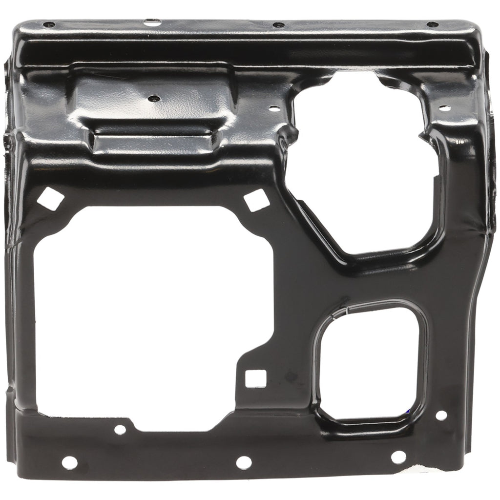 Radiator Support for Mercedes Benz CLS500, CLS550 (2006–2011)