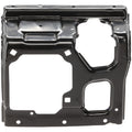 Radiator Support for Mercedes Benz CLS500, CLS550 (2006–2011)