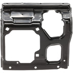 Radiator Support for Mercedes Benz CLS500, CLS550 (2006–2011)