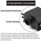 2L Aluminum Radiator Coolant Overflow Tank for Universal Fit