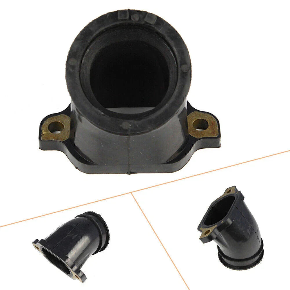 Carburetor Intake Manifold Adapter Boot for Polaris RZR 800 (2008-2010)