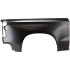 Quarter Panel Rear Fender for Chevy (Passenger Right Side)