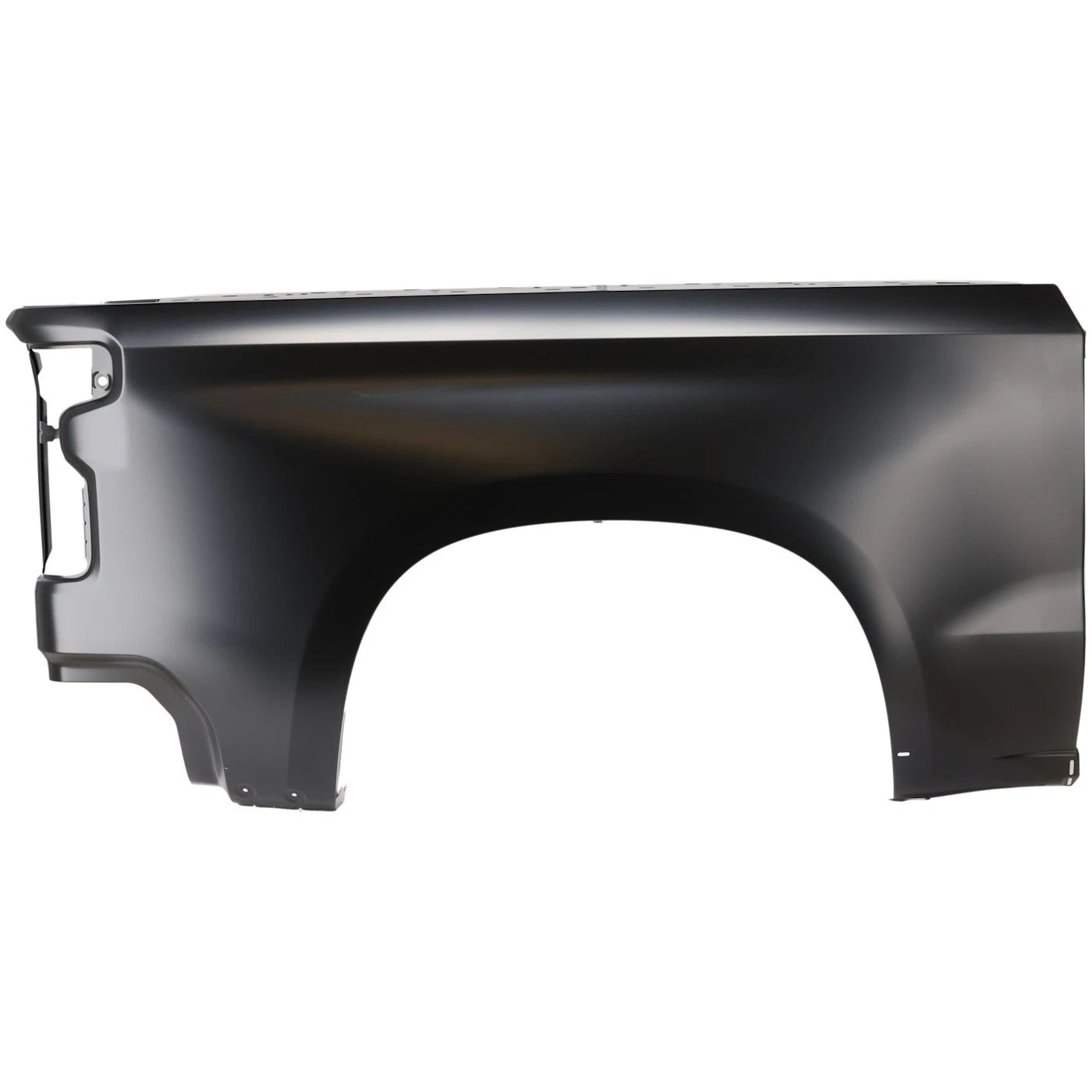 Quarter Panel Rear Fender for Chevy (Passenger Right Side)