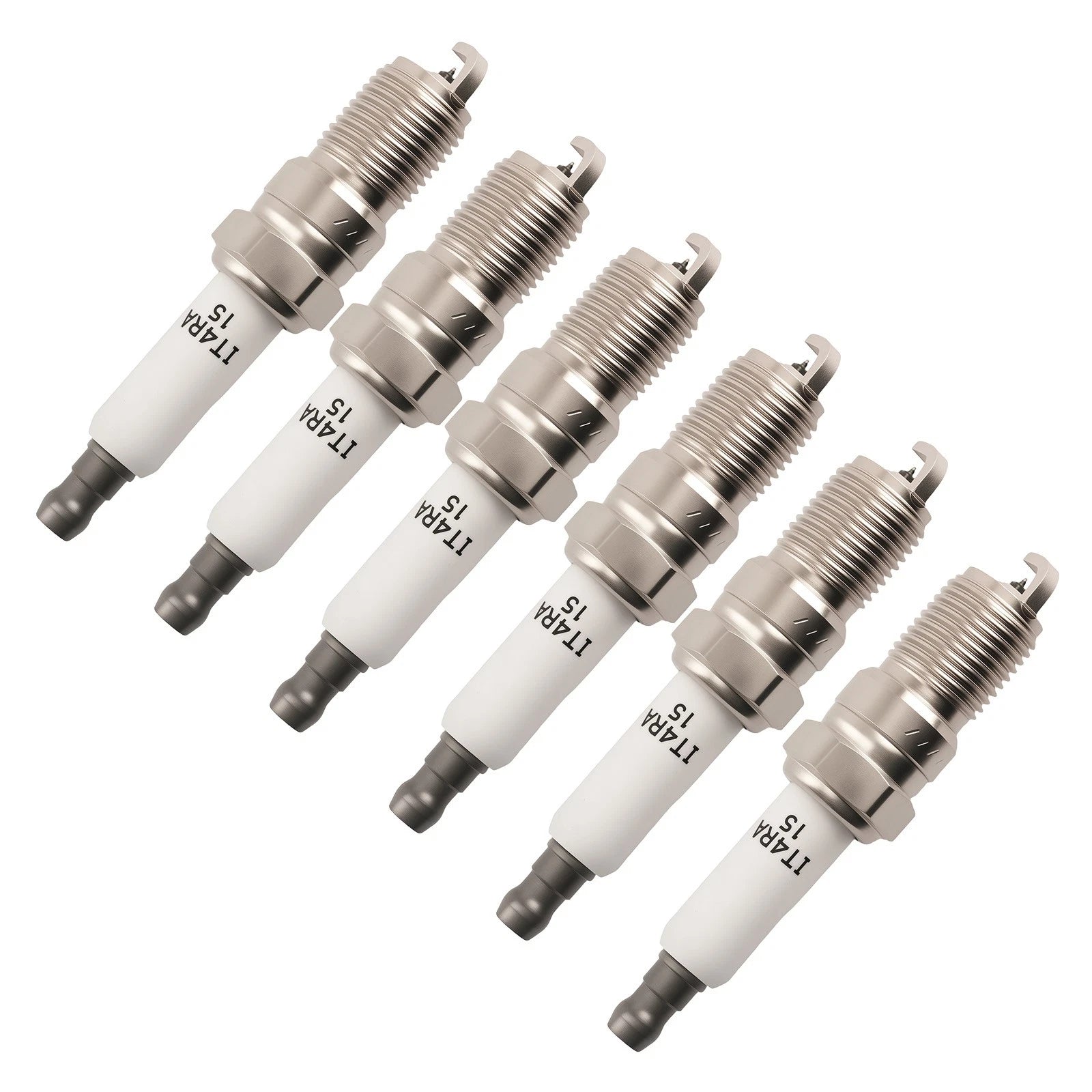 Iridium Spark Plugs for Chevrolet Monte Carlo (1998–2005)