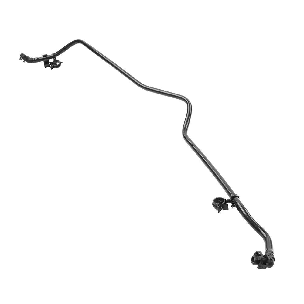 Engine Coolant Overflow Hose LR163785 for Land Rover Discovery Sport (2015–2023)