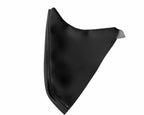 E Brake Boot Cover for BMW E30 (1984–1991) Black Gray Stitch