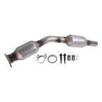 EPA Exhaust Catalytic Converter for Toyota Corolla 1.8L (2003–2008)