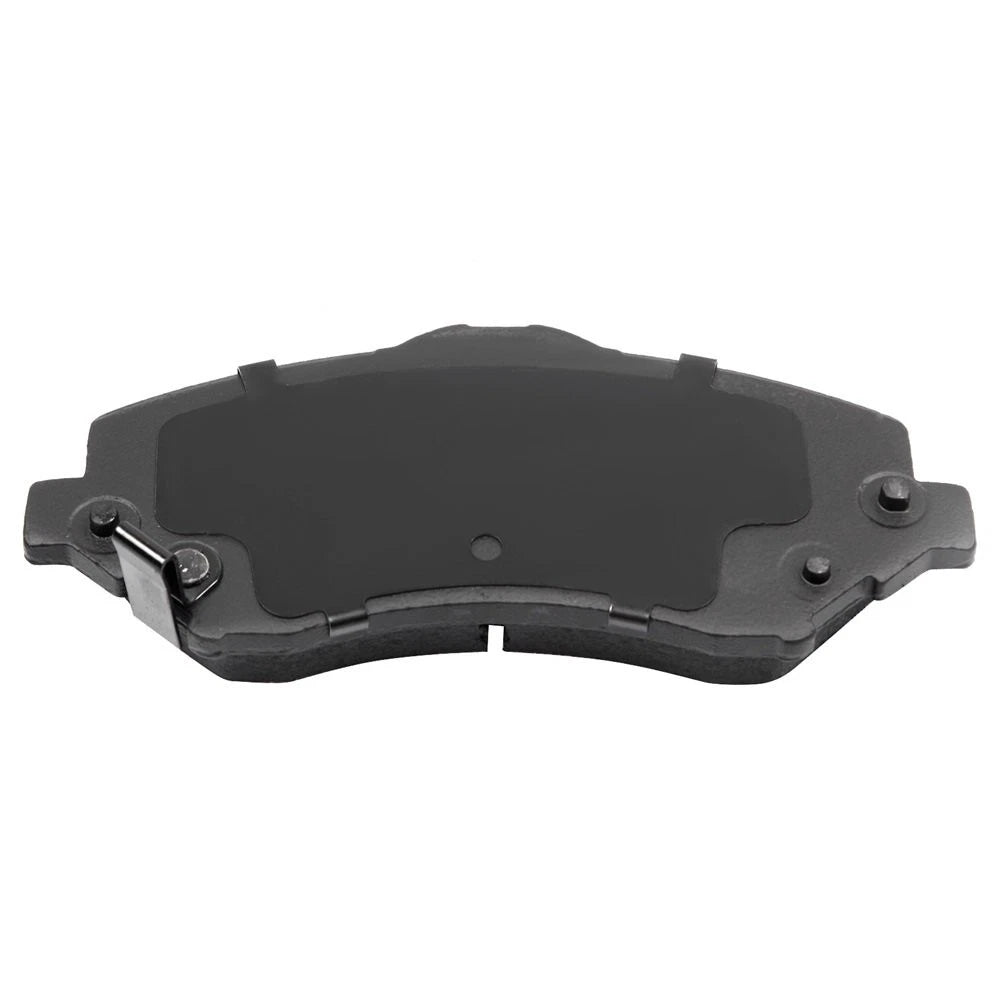 Front Left Right Brake Calipers with Ceramic Pads for Toyota Matrix, Scion xD