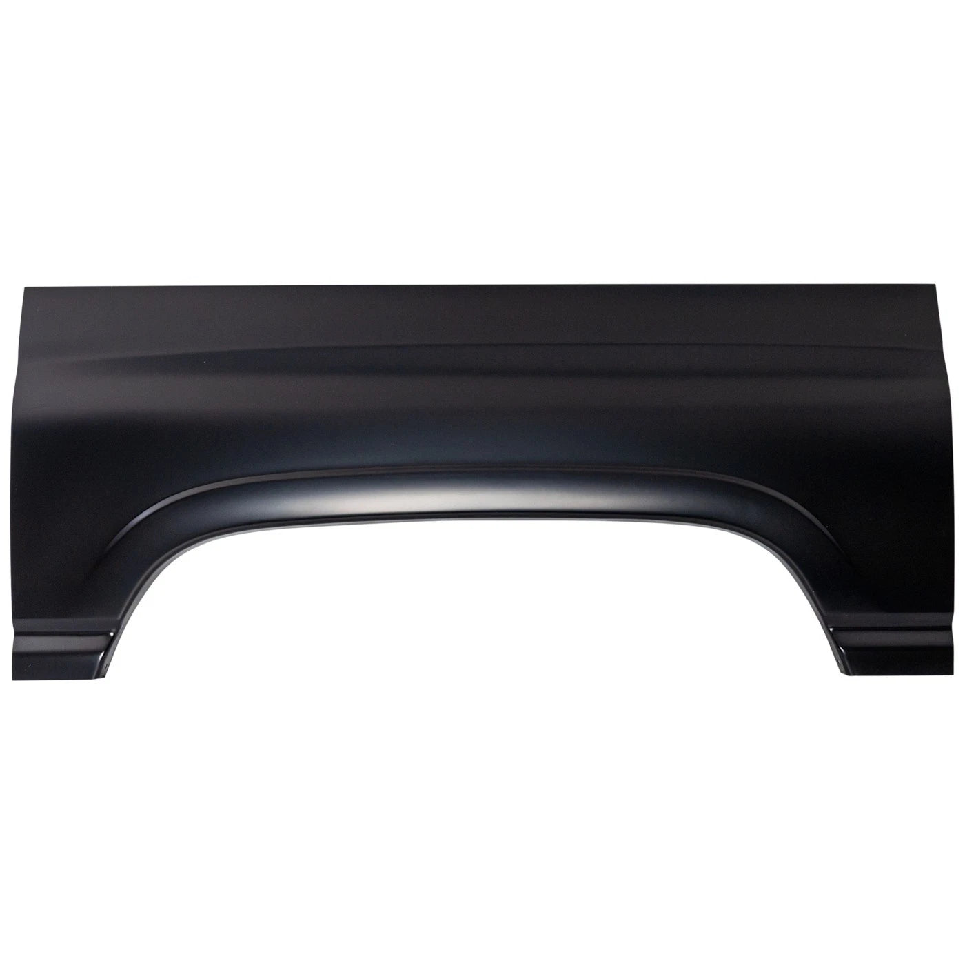 Driver Left Side Upper Wheel Arch Repair Panel for Ram 1500