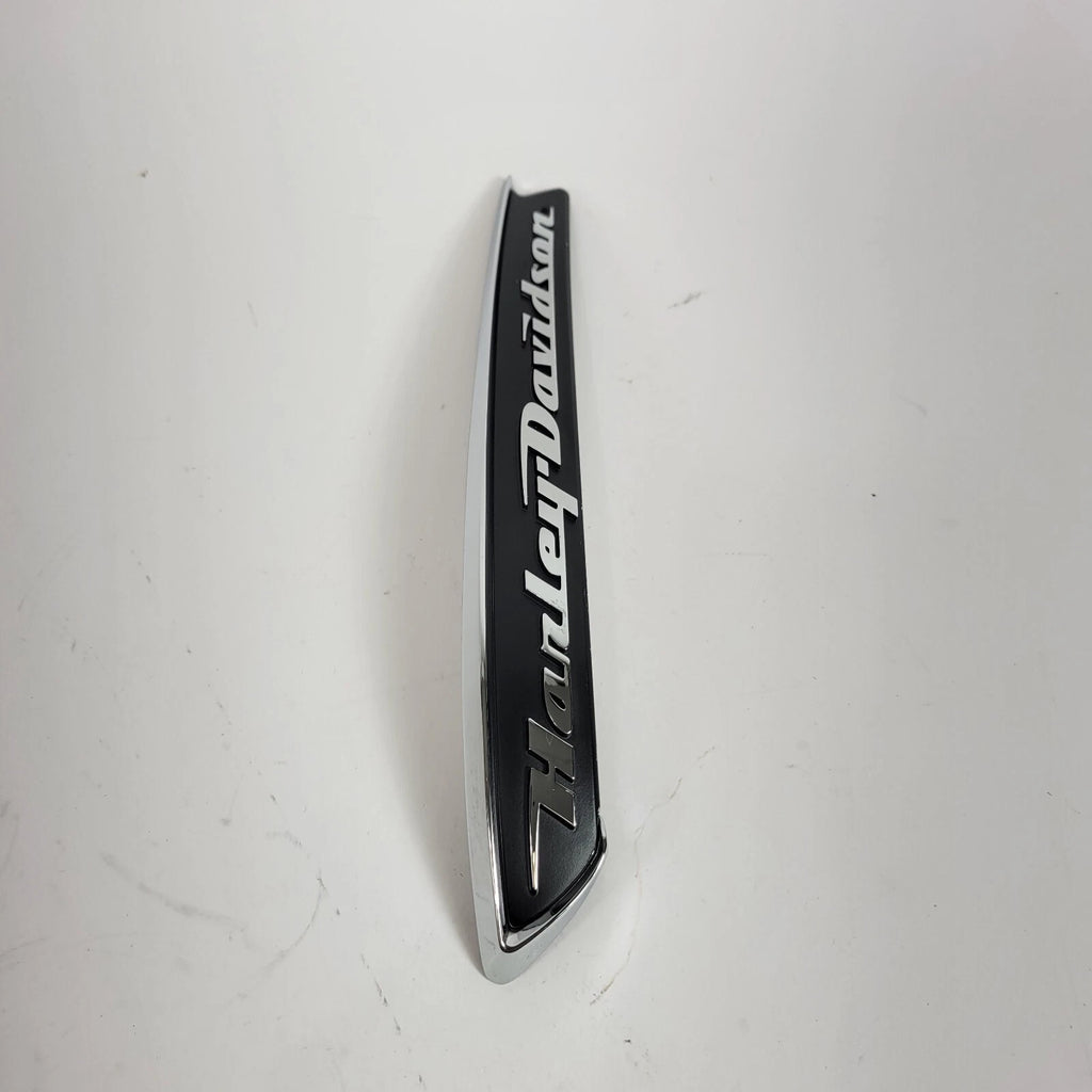 Fuel Tank Medallion Left for Harley Davidson Road Glide Ultra (2008–2023) 14100765