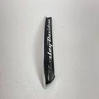Fuel Tank Medallion Left for Harley Davidson Road Glide Ultra (2008–2023) 14100765