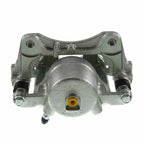 Pair Front Brake Calipers with Brackets for Chevy Cobalt (2005-2008)