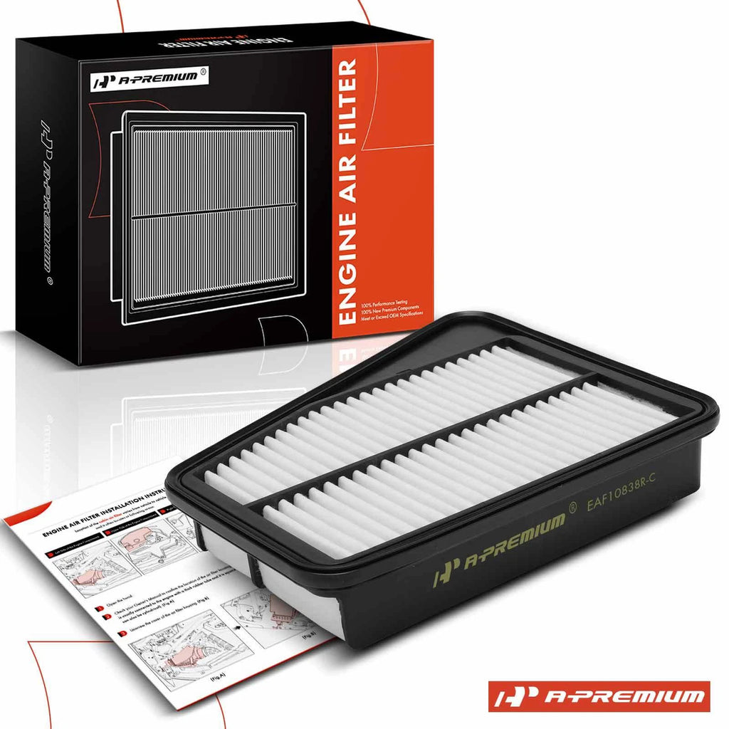 Engine Air Filter for Kia Stinger, Genesis G70 (2018–2023)