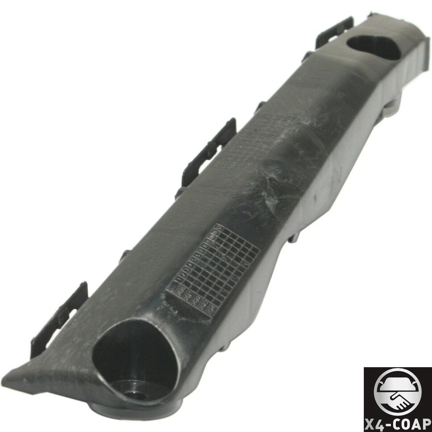Driver Side Front Bumper Bracket for Toyota Camry (2012–2014) TO1032111 5253606120
