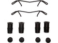 Rear Brake Hardware Kit for Jaguar XE S (2017–2020) VN849WP