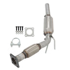 Catalytic Converter for Volkswagen Golf Jetta 2.5L (2010–2011)