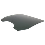 Rear Passenger Right Door Glass for Chevy Avalanche Suburban (2007)