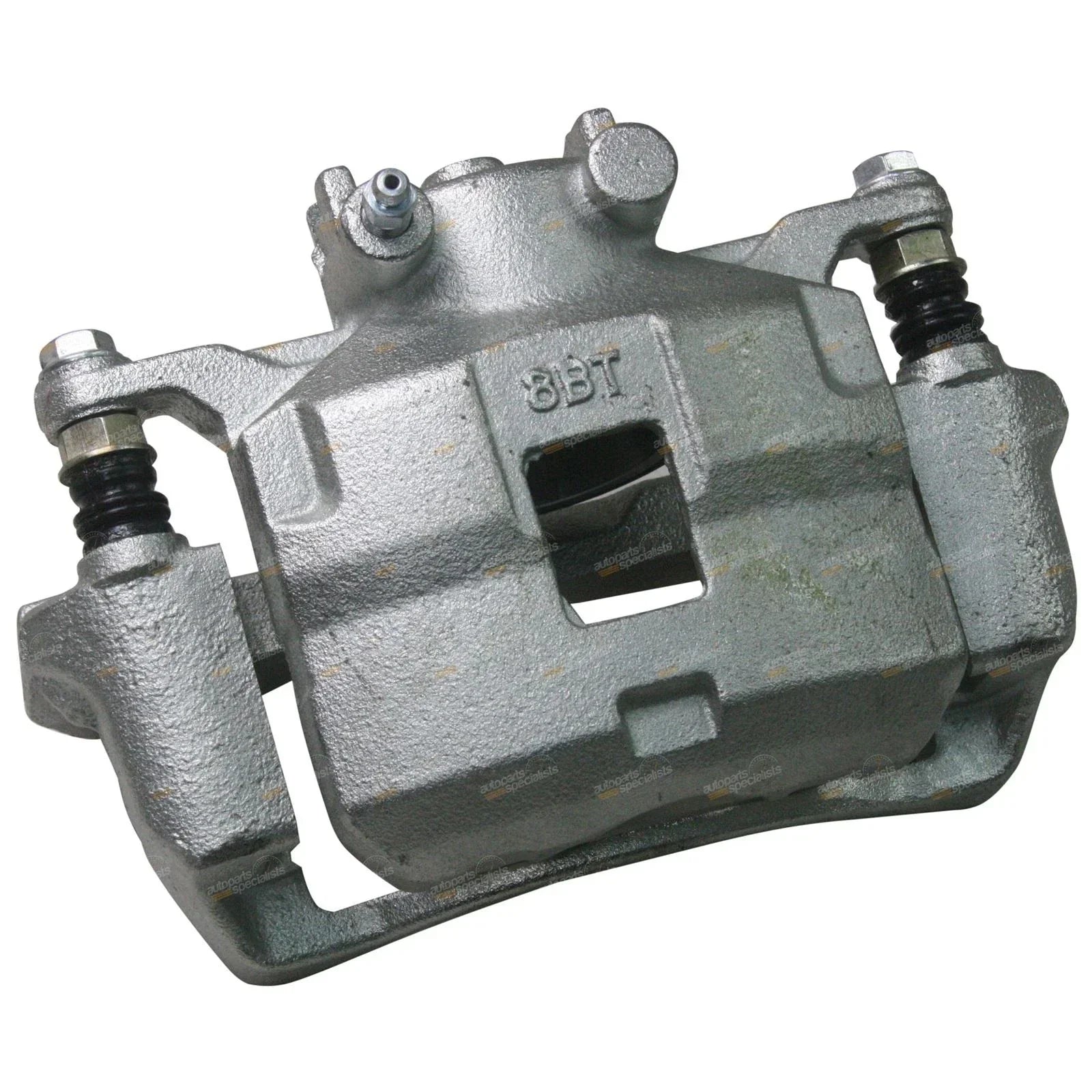Front LH Brake Caliper Assembly 2.5L for Mitsubishi Challenger (2009 - 2015)