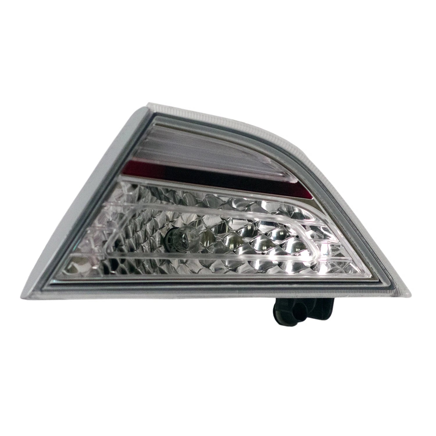 Passenger Side Inner Tail Light Assembly OEM Replacement for 2011-2015 Hyundai Sonata Hybrid