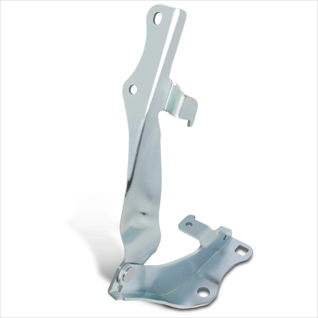 RH Engine Hood Hinge for Nissan 350Z (2003–2009) OE Factory Style Steel