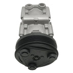 A/C Compressor with Clutch for Honda Civic EG145 (2001–2005)