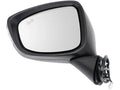 Left Mirror for Mazda CX-5 (2013–2015) BP277YF