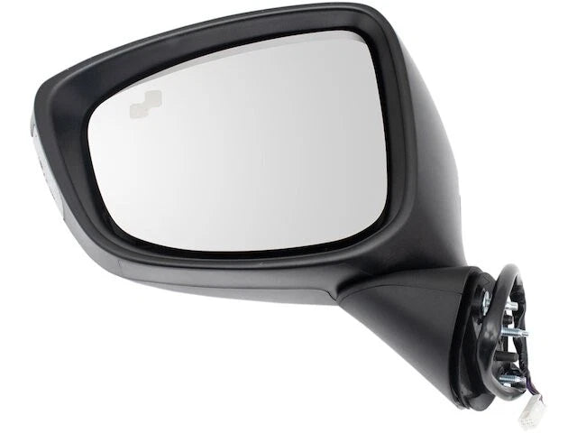 Left Mirror for Mazda CX-5 (2013–2015) BP277YF