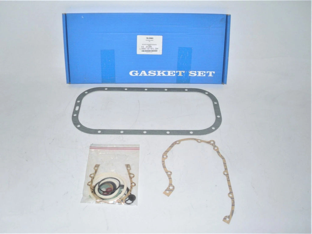 Gasket Set for Sierra Marine Boat Engine Motor (18-2983)
