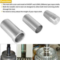 Turbine Shaft Teflon Seal Installer Tools Kit for GM 700R4 4L60 4L60E 4L65E 4L70