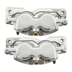 Front Brake Caliper w/ Bracket for Chevy Silverado Express Sierra Hummer (1999–2010)