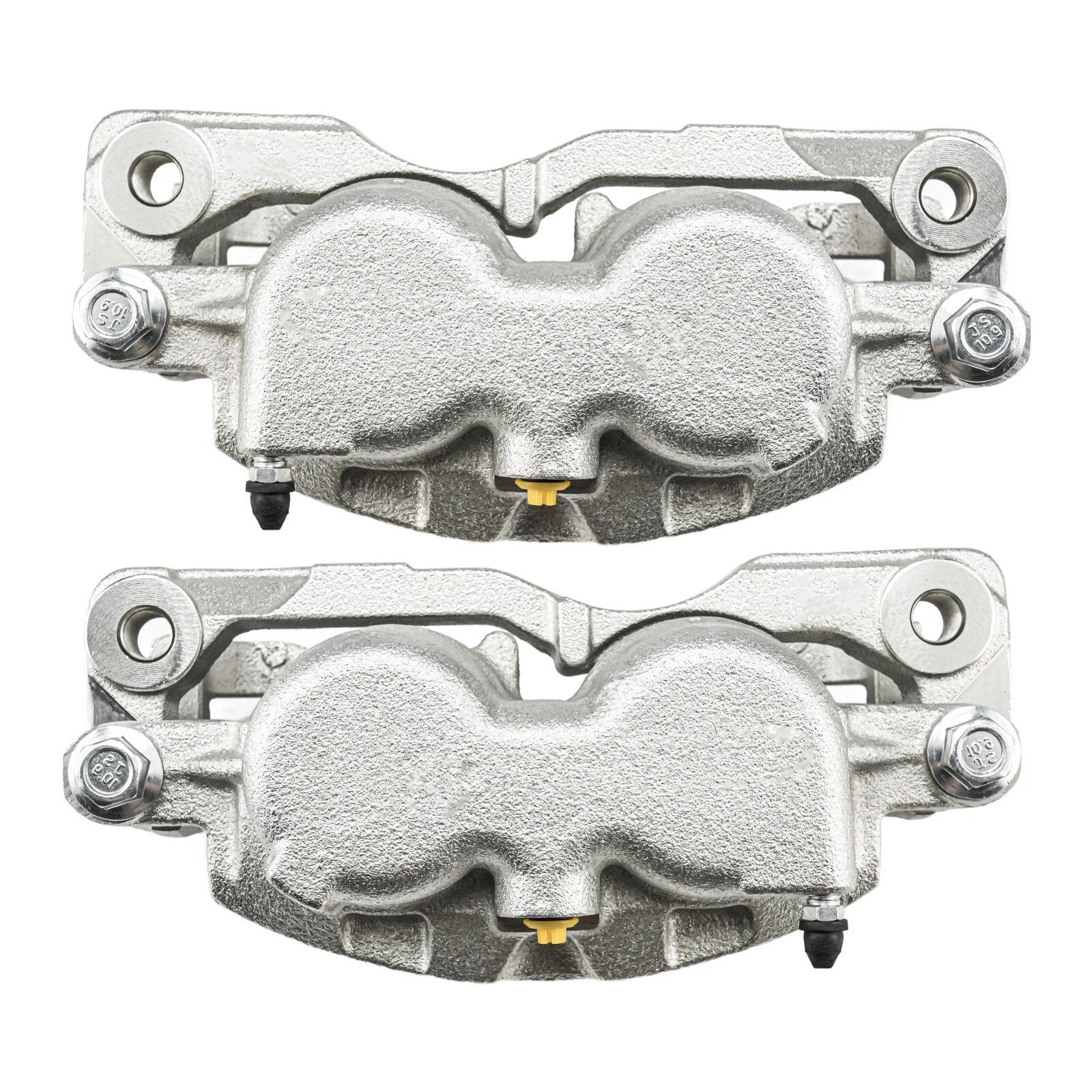 Front Brake Caliper w/ Bracket for Chevy Silverado Express Sierra Hummer (1999–2010)