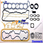 Engine Overhaul Rebuild Kit J08C JO8CT for Hino FC1JGEA FC1JHDA FC1JHE