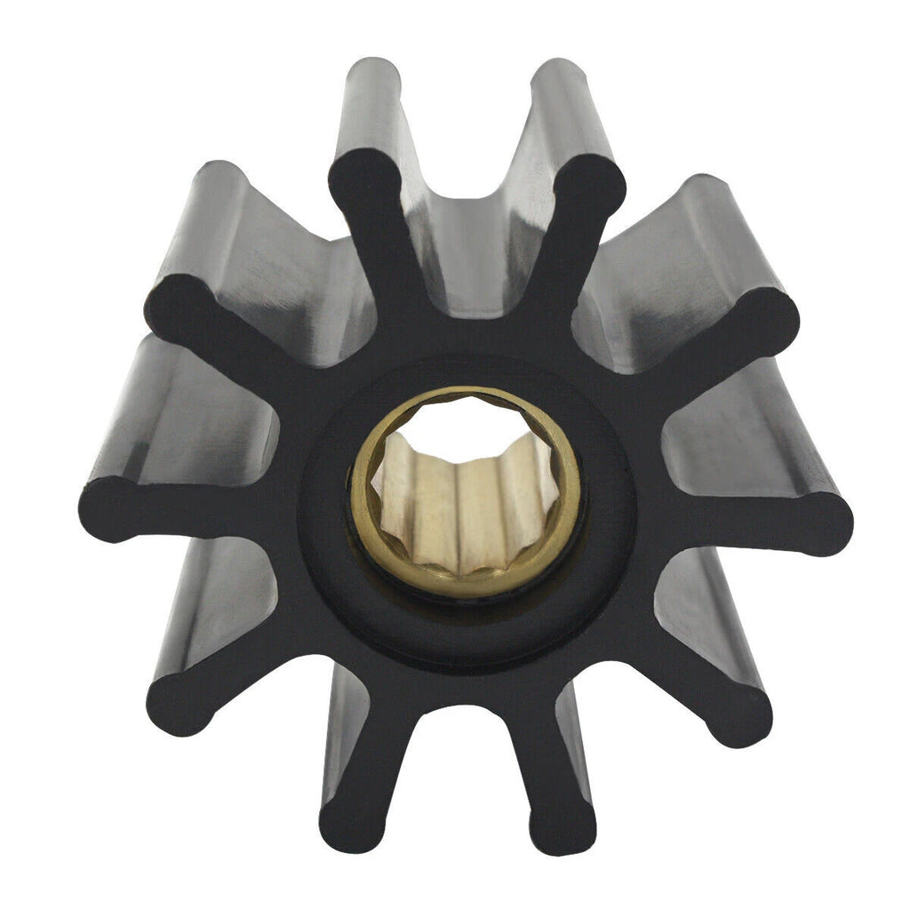 Flexible Impeller Service Kit for Jabsco 52080-2003 (17937-0003)