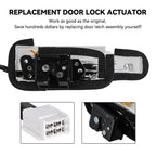 Tailgate Trunk Lid Latch Lock for Toyota 4Runner (2003-2009)