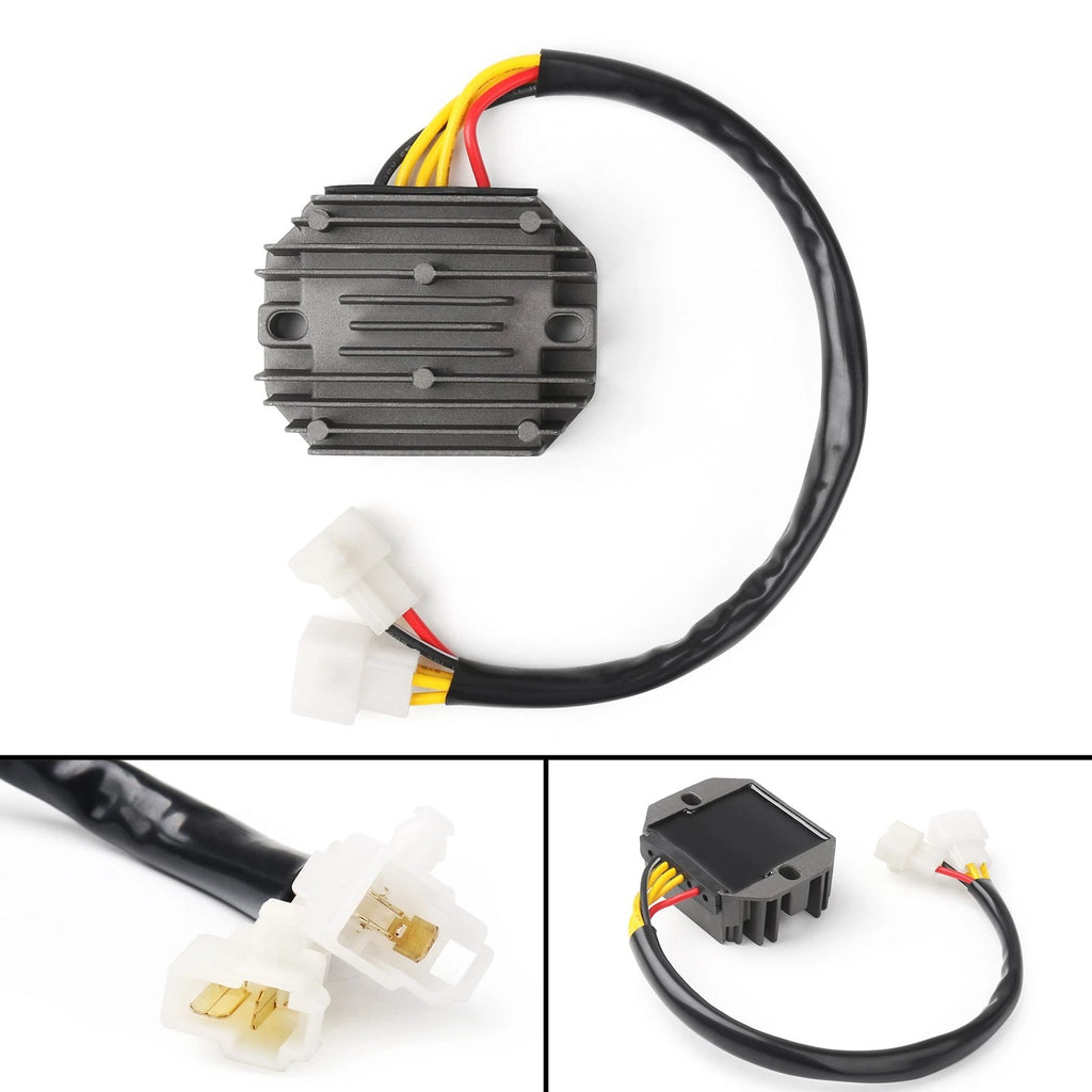 Voltage Regulator Rectifier for Husqvarna TE 610 E Dual TE610SM (1998–2006)