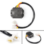 Voltage Regulator Rectifier for Husqvarna TE 610 E Dual TE610SM (1998–2006)