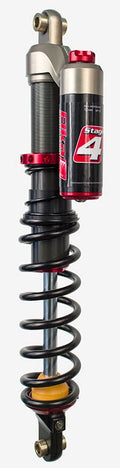 Elka Stage 4 Center Shock for Ski-Doo MXZ TNT 850 E-Tec (2017)