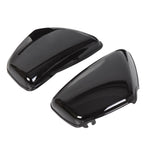 Left & Right Battery Side Covers for Yamaha XV Virago (1984–2000)