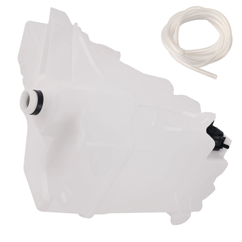 Windshield Washer Fluid Reservoir Tank with Pump for Toyota RAV4 (2013–2018) 64890010
