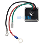 Voltage Regulator Rectifier for EZ-GO Shuttle 950s (1999–2004) / Shuttle 4/6 (2009–2012)