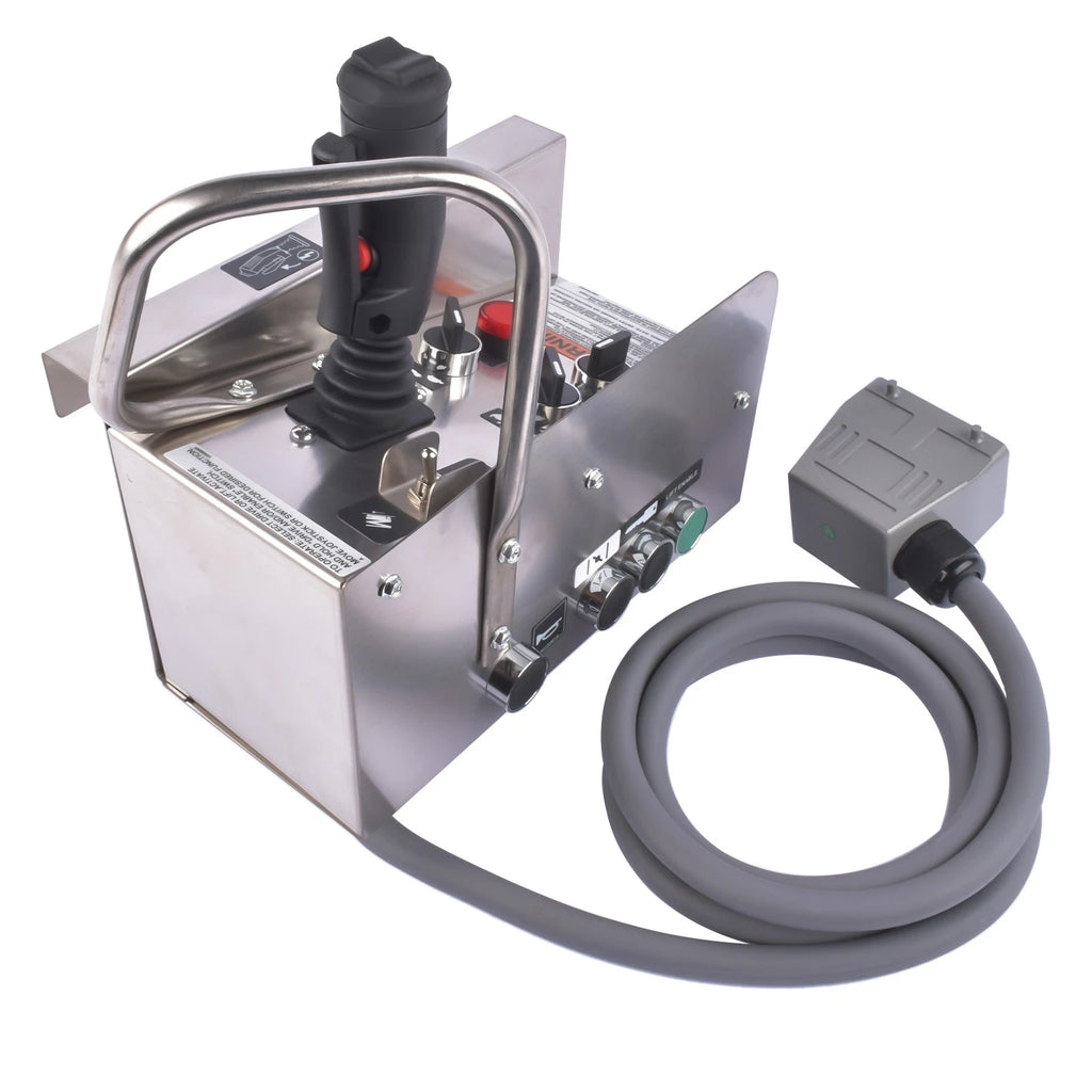 Control Box for Skyjack Scissor Lift SJ600 SJ800 Series